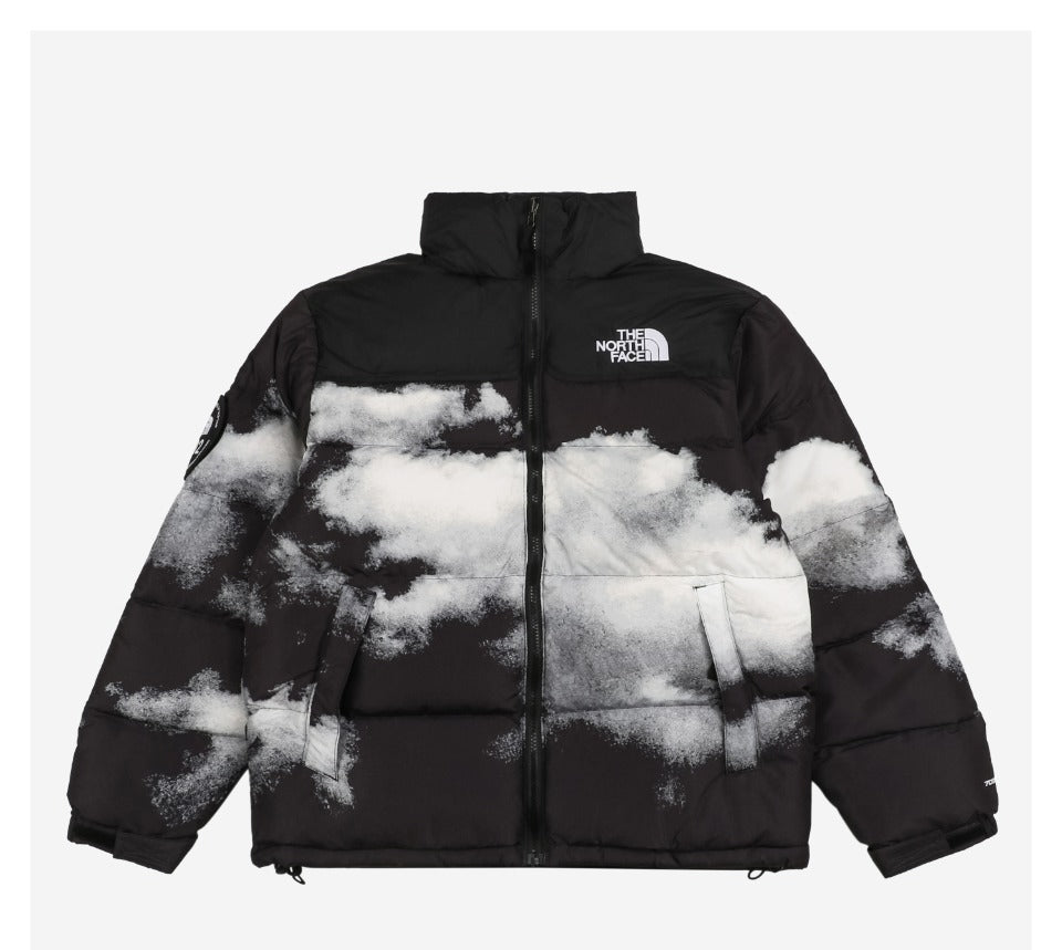 Chaqueta TNF 1996 Diseño