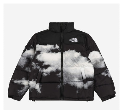 Chaqueta TNF 1996 Diseño