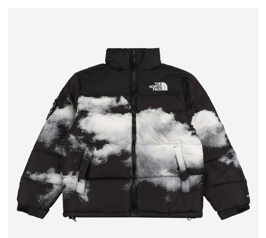Chaqueta TNF 1996 Diseño