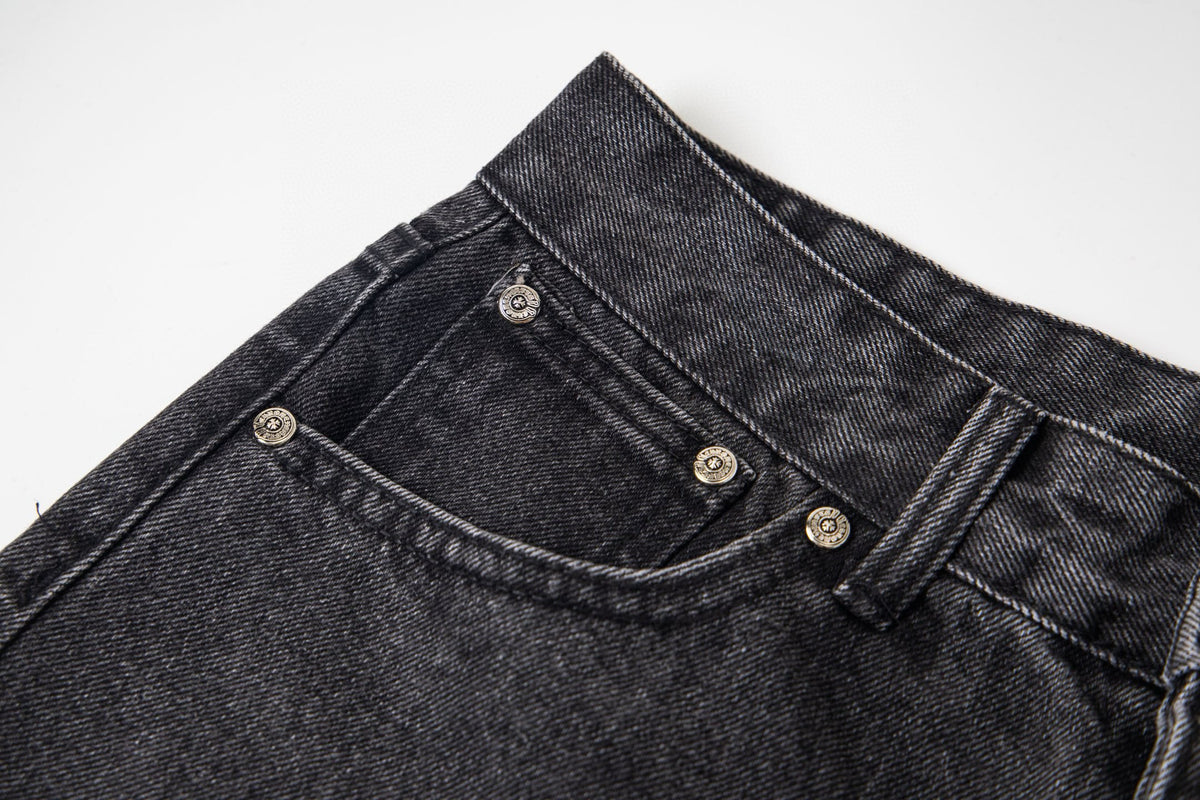 Jeans Chrome Hearts