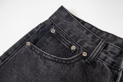 Jeans Chrome Hearts