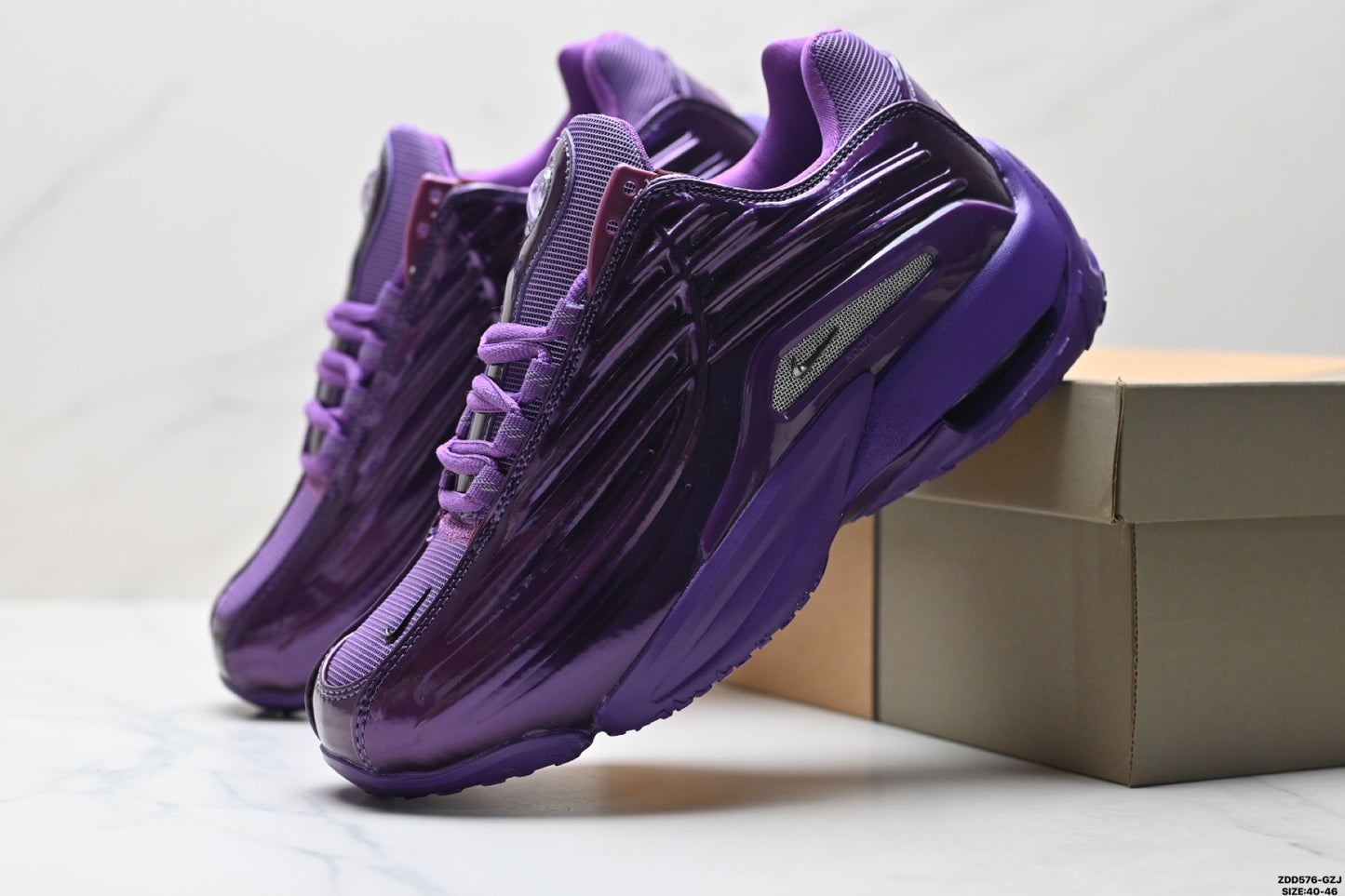 Nike x NOCTA Hot Step