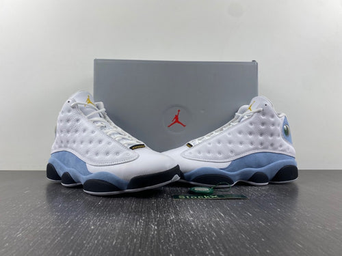 Air Jordan 13 Retro "Blue Grey"