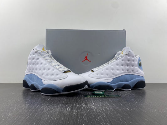 Air Jordan 13 Retro "Blue Grey"