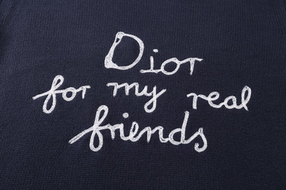 Chaleco Dior