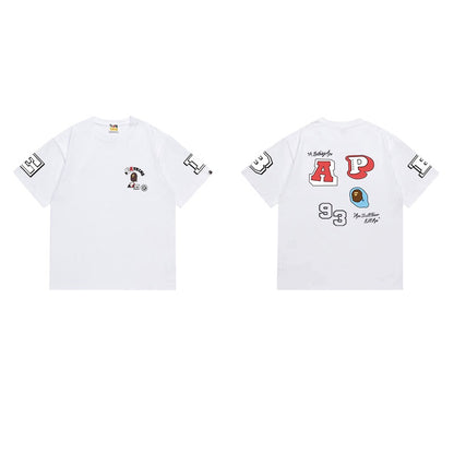 Polera BAPE®