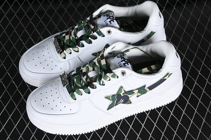 BAPESTA SK8 DUNK