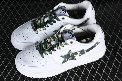 BAPESTA SK8 DUNK