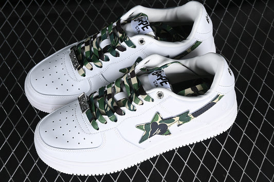 BAPESTA SK8 DUNK