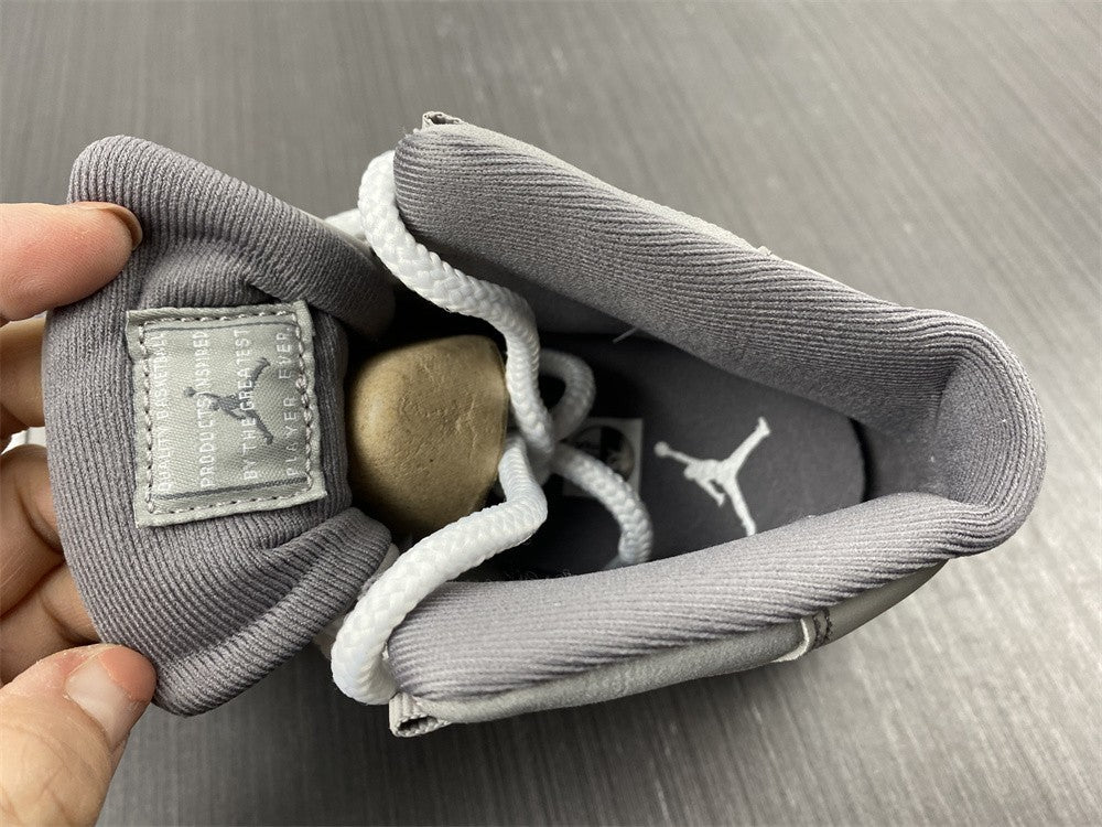Air Jordan Retro 11 "Wolf Grey"