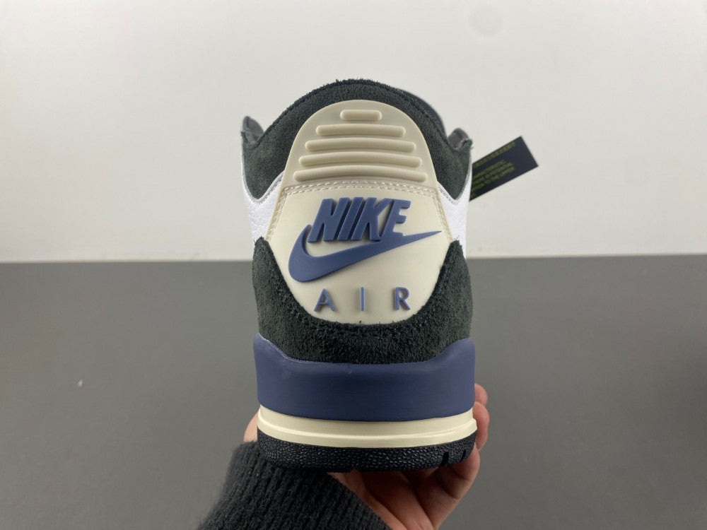 Air Jordan Retro 3 x A Ma Maniere