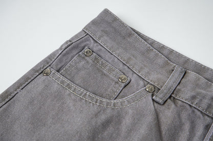 Jeans Chrome Hearts