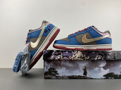Nike Dunk Low NO.205