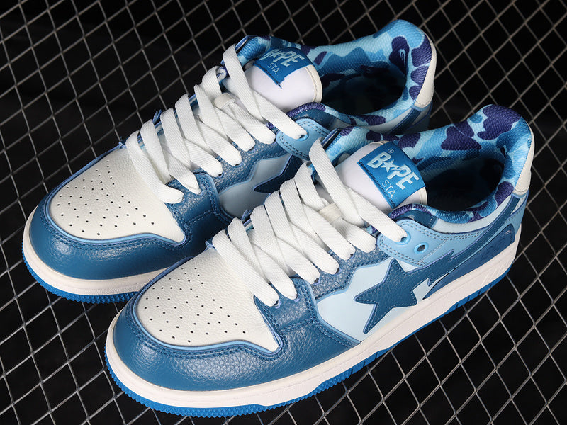 BAPESTA SK8 DUNK