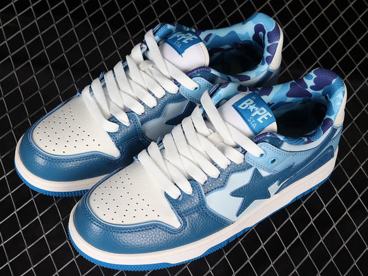 BAPESTA SK8 DUNK