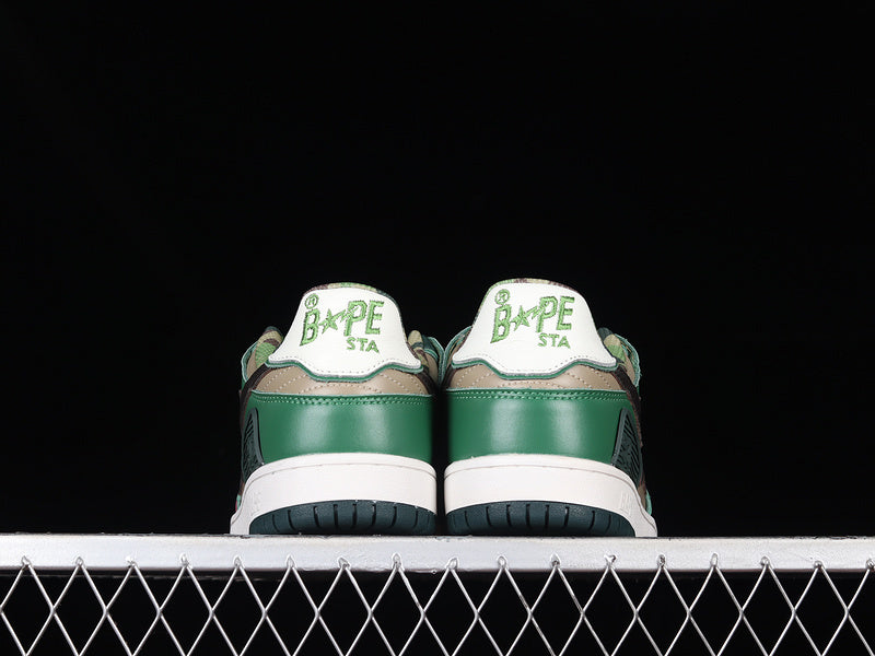 BAPESTA SK8 DUNK