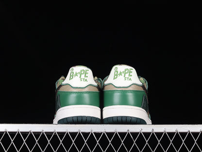 BAPESTA SK8 DUNK
