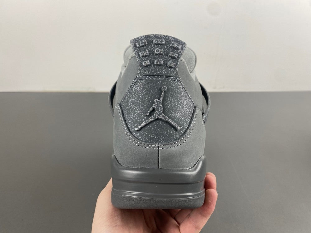 Jordan Retro 4 SE "Paris Olympics"
