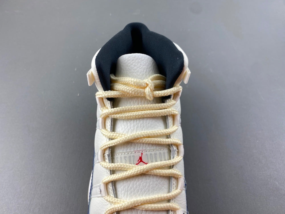 Air Jordan Retro 11 "Rare Air"