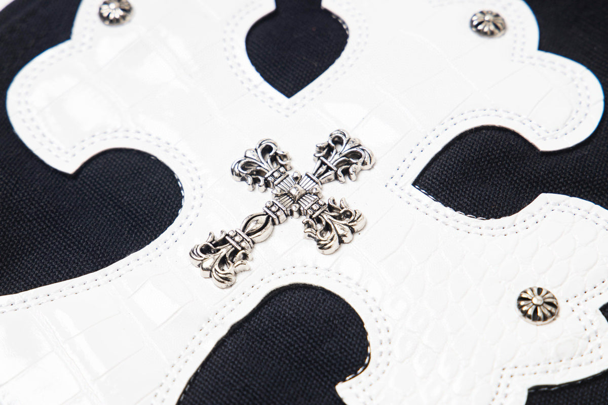 Jeans Chrome Hearts