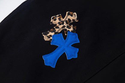 Jeans Chrome Hearts