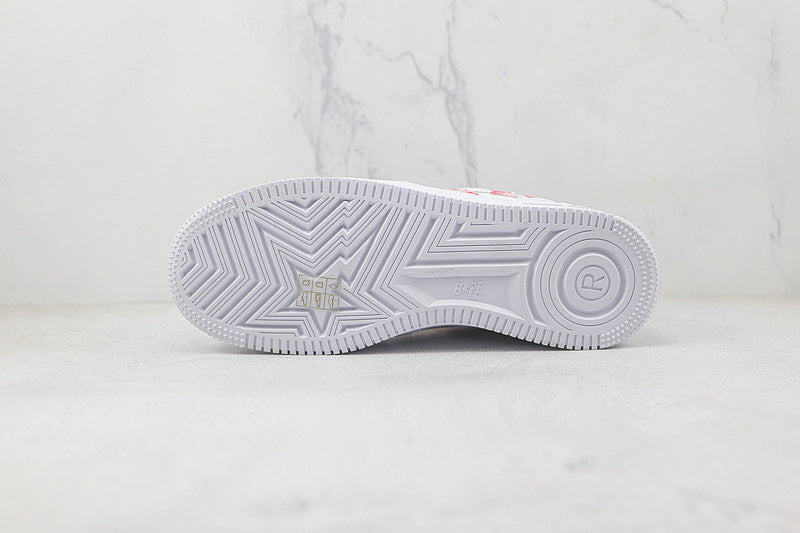 BAPESTA SK8 DUNK
