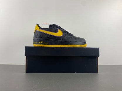 Kobe Bryant x Nike AF1