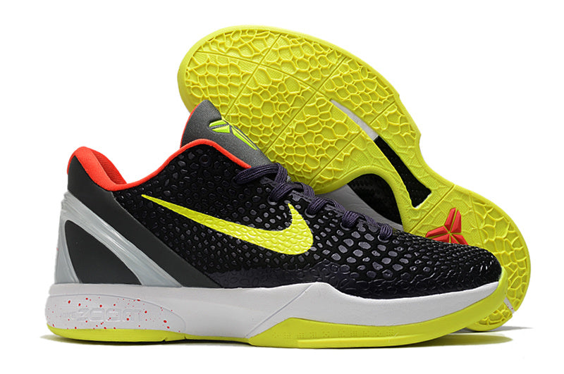 Nike x Kobe 6