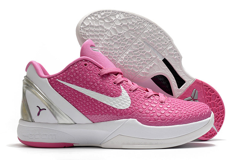 Nike x Kobe 6