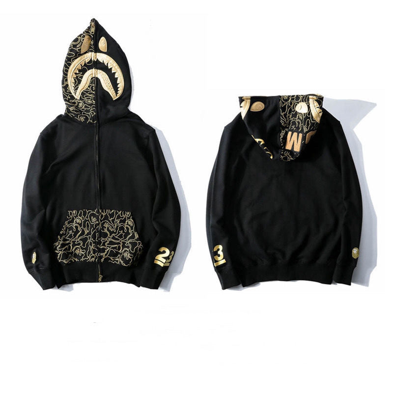 Hoodie BAPE®