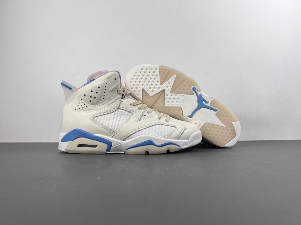 Air Jordan Retro 6 "Sport Blue"