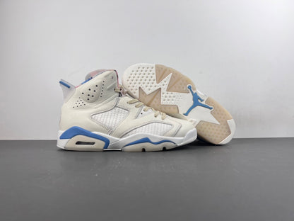 Air Jordan Retro 6 "Sport Blue"