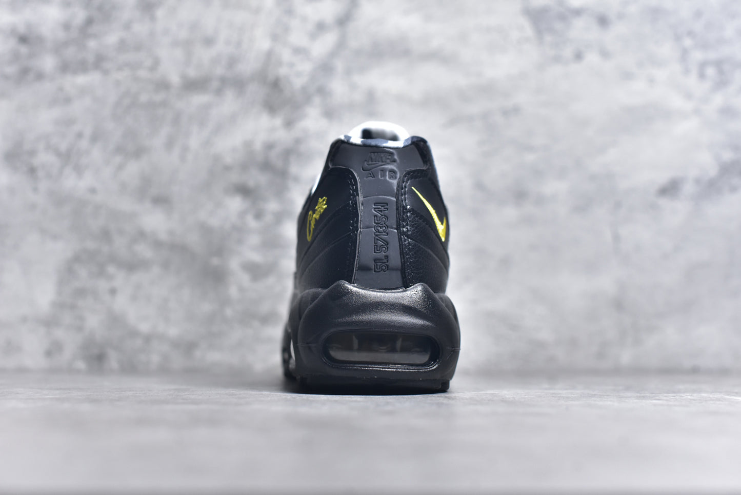 Nike Air Max 95 x Corteiz