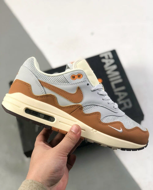 Nike Air Max 90 x Patta