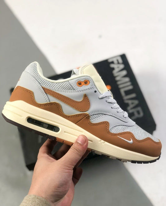 Nike Air Max 90 x Patta