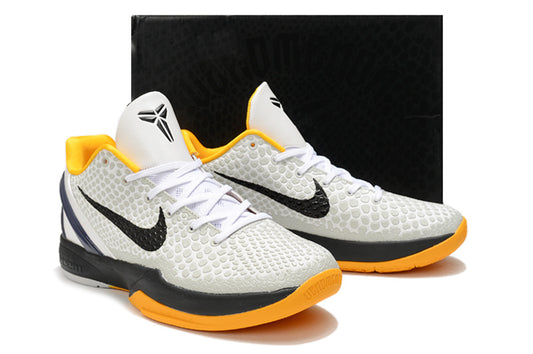Nike x Kobe 6
