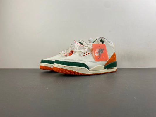 Air Jordan Retro 3 x SF