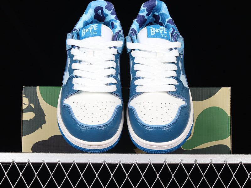 BAPESTA SK8 DUNK