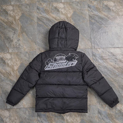 Chaqueta Trapstar