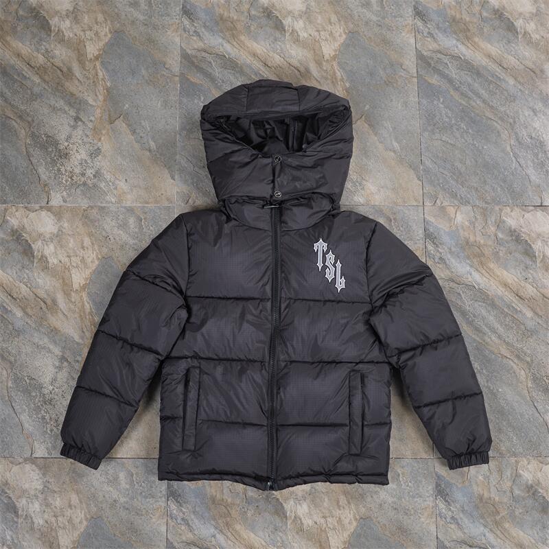 Chaqueta Trapstar
