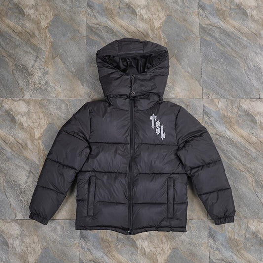 Chaqueta Trapstar