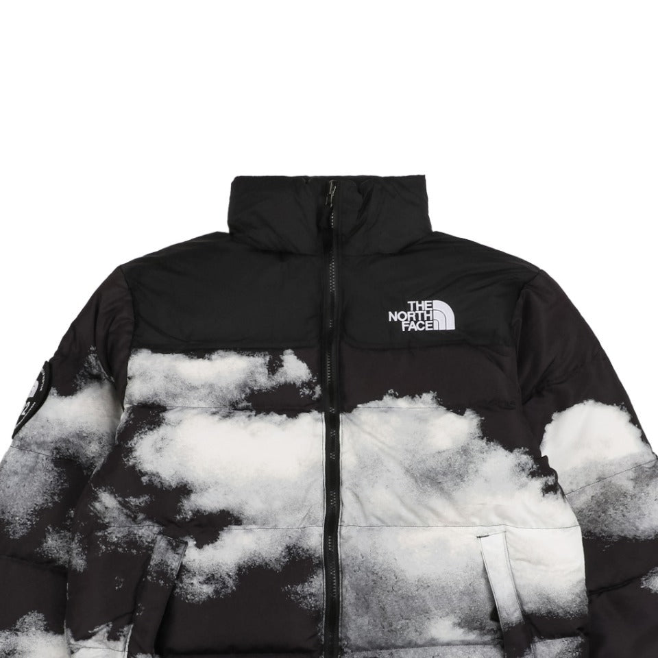 Chaqueta TNF 1996 Diseño
