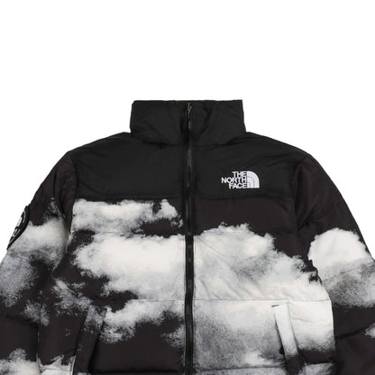 Chaqueta TNF 1996 Diseño