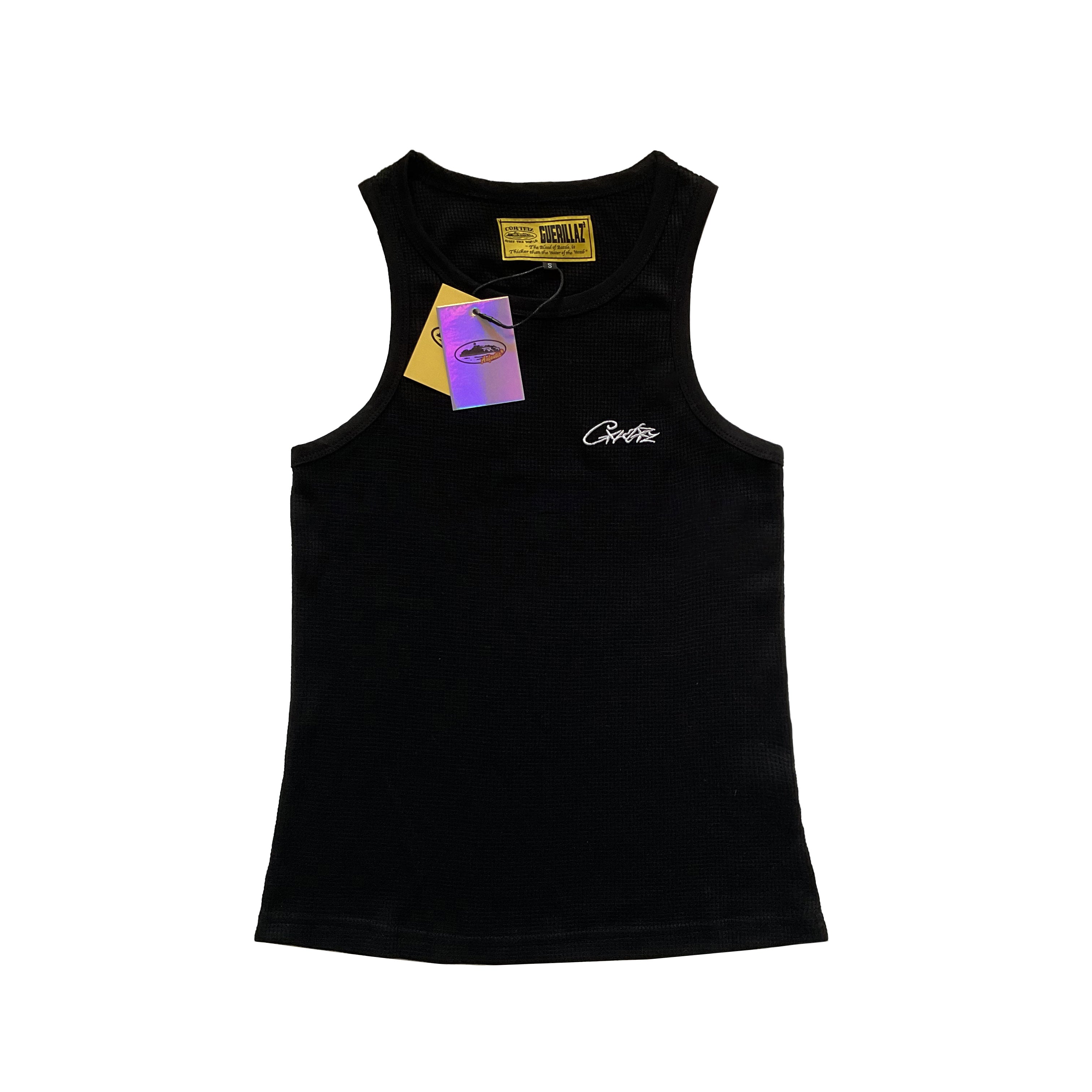 Camiseta Corteiz - Colores