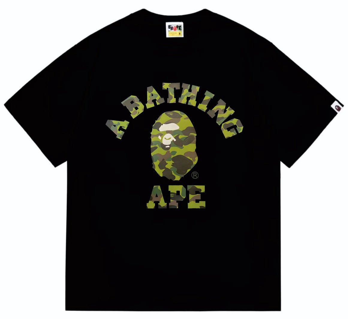 Polera BAPE®