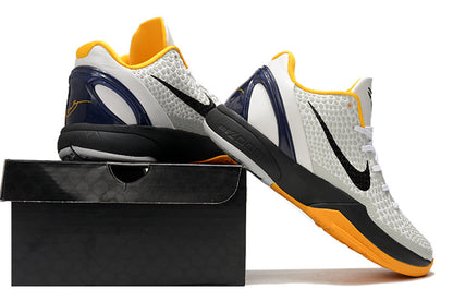Nike x Kobe 6