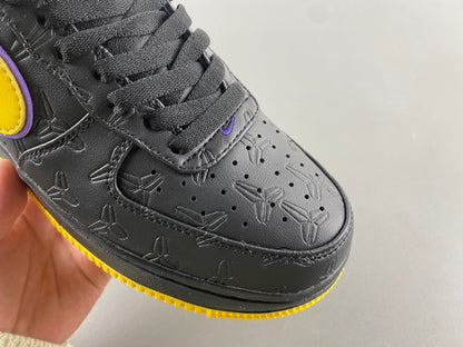 Kobe Bryant x Nike AF1