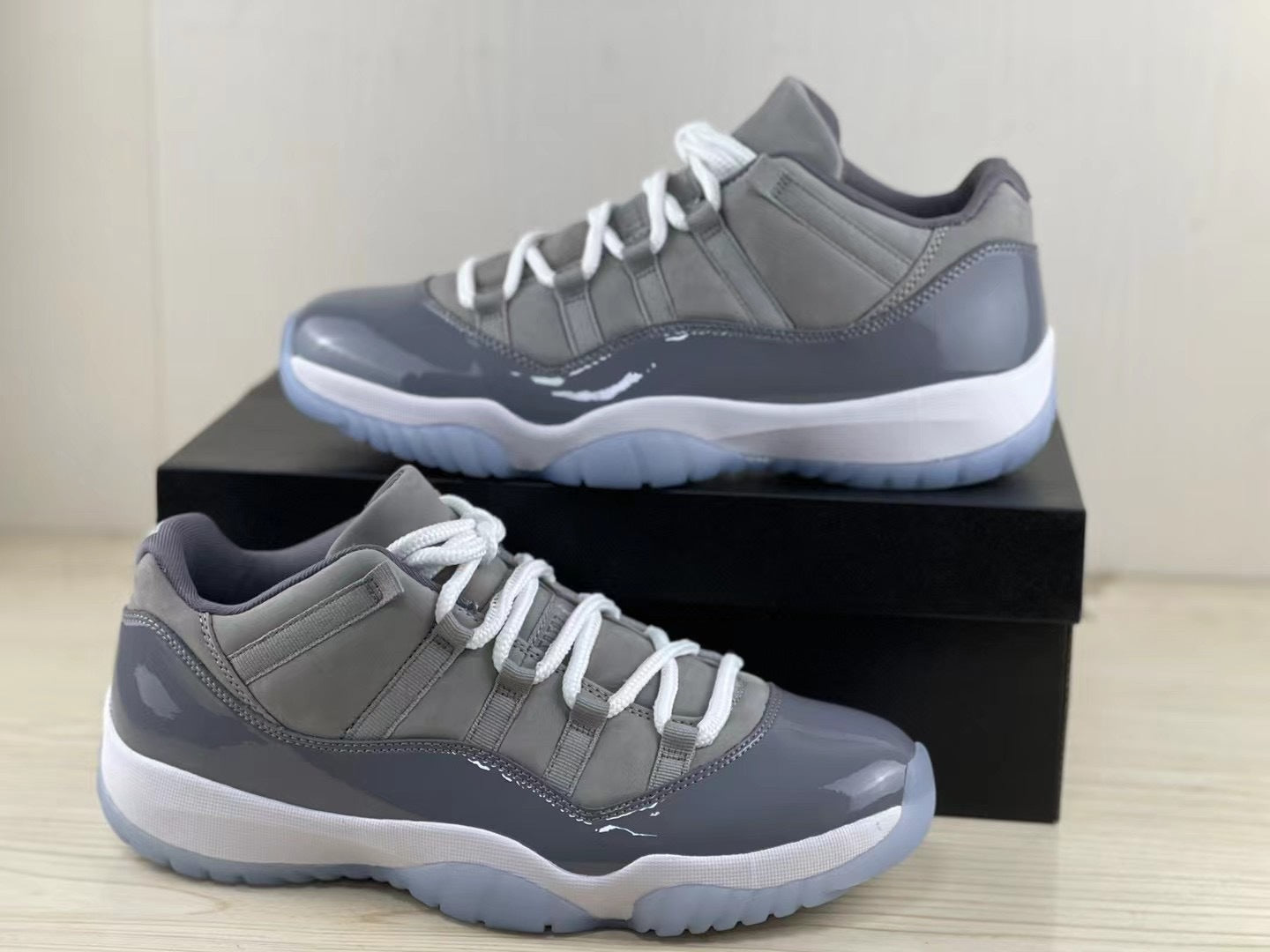 Air Jordan 11 Low