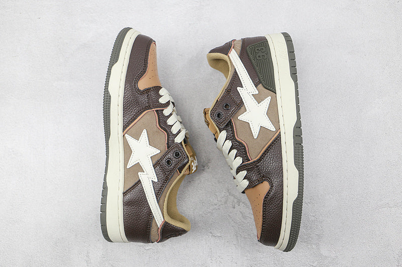 BAPESTA SK8 DUNK