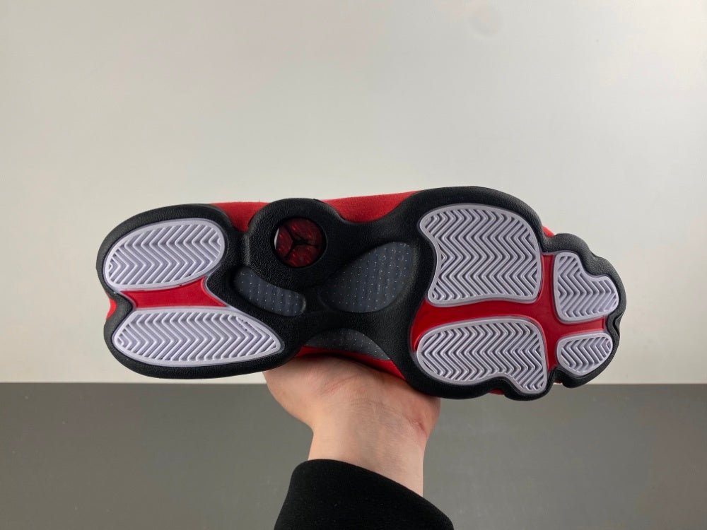 Air Jordan 13 Retro "True Red"